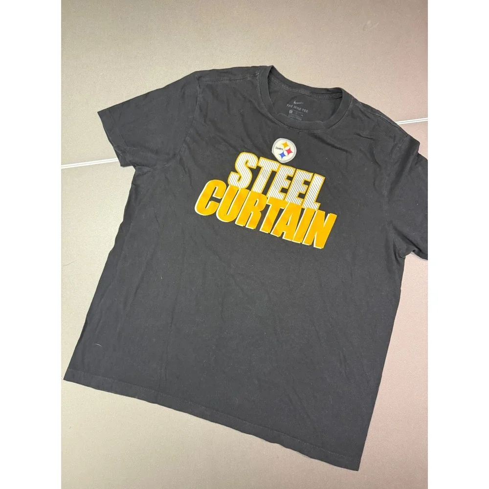 Nike pittsburgh steelers